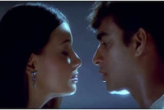 Dia Mirza Breaks Silence on Madhavan's Character Stalking Her in RHTDM