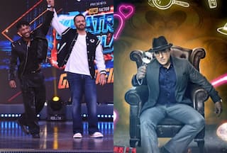 Khatron Ke Khiladi 13 Winner Dino James to Enter Bigg Boss 17?