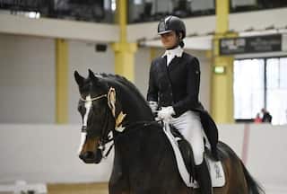 Who is Divyakriti Singh, 23-year-old Indian Equestrian to Clinch Gold at Asian Games 2023?