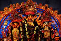 Durga Puja 2023: Top 8 Pandals You Just Cannot Miss Visiting This Pujo Season in Delhi