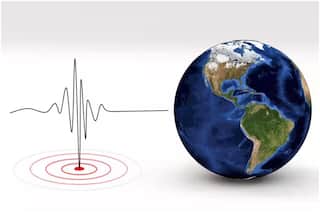 Earthquake Of Magnitude 4.0 Hits Uttarakhand’s Pithoragarh, Check Details Inside