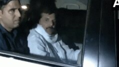 Sanjay Singh पर कसा ED का शिकंजा, Delhi शराब घोटाले में जांच एजेंसी ने 10 घंटे की पूछताछ के बाद किया गिरफ्तार