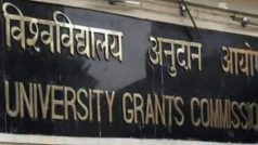 UGC ने जारी किया फर्जी यूनिवर्सिटी की लिस्ट, दिल्ली टॉप पर