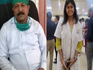 बाप-बेटी दोनों ने किया NEET क्वालिफाइ, जानें किसने प्राप्त किया ज्यादा अंक