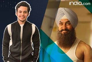 Exclusive: Darsheel On Aamir's Dull Phase Post Laal Sigh Chaddha's Failure