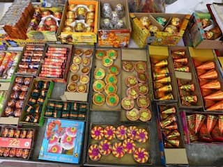 दिवाली से पहले गोपाल राय ने एनसीआर राज्यों से की बड़ी मांग, कहा- NCR में पटाखों पर लगाएं बैन