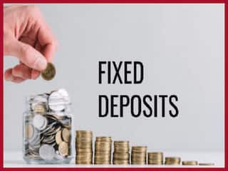 FD पर 8.25% तक मिल रहा है ब्याज, इन 6 बैंकों ने अक्टूबर में FD Rates में किया संशोधन