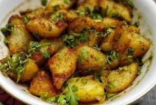 क्या फ्राइड आलू सेहत के लिए खराब हैं? नवरात्रि में हो जाएं सावधान