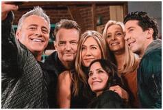 Mathew Perry's Friends Co-Stars Feel Shattered After His Demise