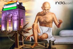 Gandhi Jayanti: 'If I Was Born A Woman..', When Bapu Opposed Child Marriage, Dowry