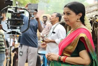 Meet Gautami Tadimalla, Iruvar Actress Who Quit BJP After Being Duped of Money by Party Co-Worker