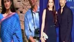 Shah Rukh Khan की 'स्वदेश' को-स्टार गायत्री जोशी की कार हादसे का शिकार, बच गई एक्ट्रेस