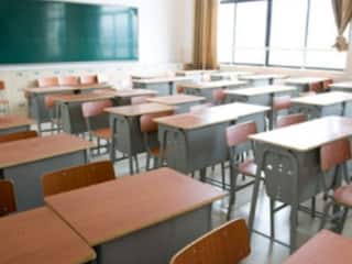 स्कूल में तीन छात्र बेहोश, भूत की अफवाह से बच्चों ने बंद किया स्‍कूल जाना