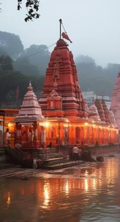 सिर्फ हरि-हर के लिए नहीं जाना जाता है हरिद्वार, मायादेवी का नाभि और दिल भी यहीं गिरा था