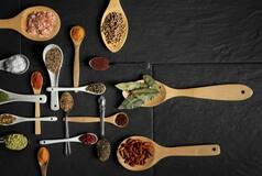 Air Pollution in Delhi: 7 Herbs and Spices to Boost Lung Health