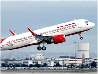 Air India Passenger Detained At Hyderabad Airport After Hijacking Threat