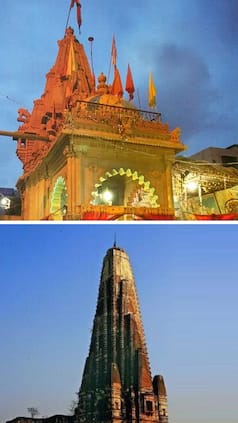 10 Famous Hindu Temples in Pakistan