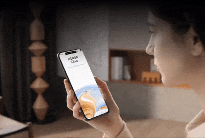 Honor   s Upcoming Magic 6 Phone Has Eye-Tracking Features, Generative AI | Watch