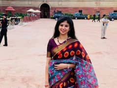 UPSC में 3 बार हुईं फेल परिवार के सपोर्ट से मिली मंजिल, 11वीं रैंक लाकर बनीं IAS