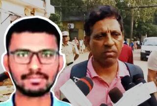 IIT Kharagpur Student Found Hanging In Hostel; Father Says 'Why Is There So Much Stress?'