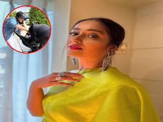 Ileana D Cruz : बेटे संग आउटिंग पर निकलीं इलियाना डिक्रूज, दिखा मां-बेटे का क्यूट बॉन्ड