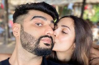 Malaika Arora Breaks Silence on Break-Up Rumors With Arjun: 'At That Stage...'
