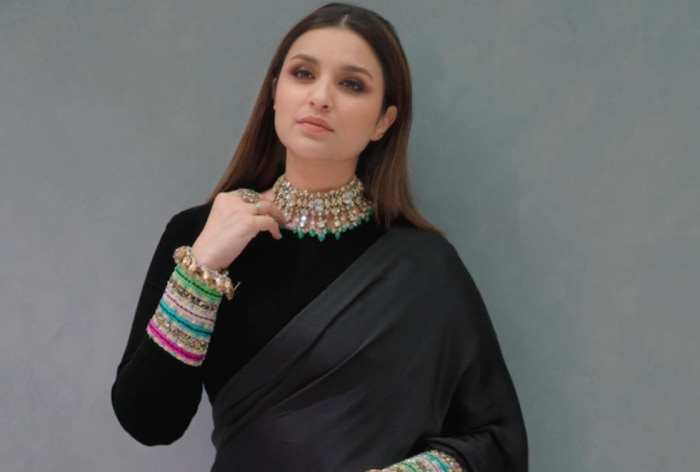 Parineeti Chopra's Video On Being A Poor Teenage Goes Viral