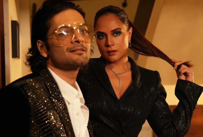 Richa Chadha, Ali Fazal   s Wedding To Turn Into A Documentary