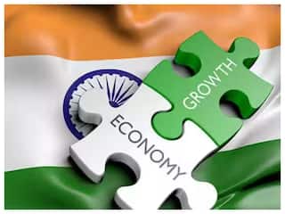 IMF का भरोसा बढ़ा, ग्रोथ रेट का अनुमान बढ़ाया, कहां- 6.3% की दर से बढ़ेगी इंडियन इकोनॉमी