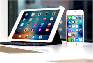 iOS 17.1 Is Here: Check New AirDrop, StandBy, Apple Music Features Here