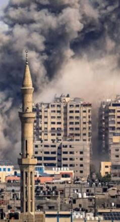 इन Countries ने इजरायल को कभी नहीं माना एक देश?