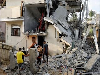 Israel की Airstrike में मारी गई Hamas की टॉप महिला लीडर, युद्ध में इस्तेमाल हो रहे नॉर्थ कोरिया के हथियार!
