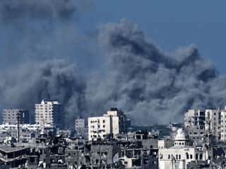 Israel-Hamas War: इजराइल ने पिछले 24 घंटों में 400 से अधिक आतंकवादी ठिकानों को किया तबाह