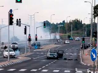 What is 'Operation Ajay' And How India Plans To Bring Back Stranded Citizens From Israel Amid War | Explained