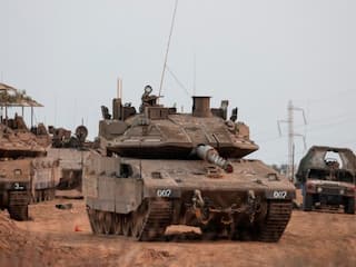 Israel की Hamas को आख‍िरी चेतावनी! दिए सिर्फ 2 विकल्प- 'बिना शर्त करें सरेंडर या फिर मरने को रहें तैयार'