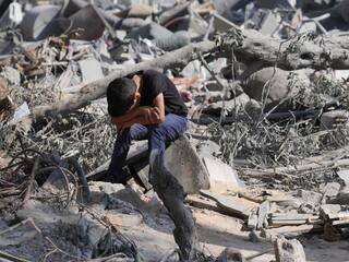 Gaza के लोगों को Egypt के रास्ते मानवीय सहायता जाने देने पर राजी हुआ Israel, लेकिन लगा दी ये शर्तें
