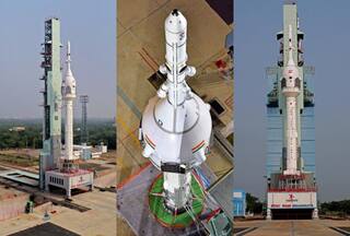 Gaganyaan Mission Launch: All You Need to Know About ISRO TV-D1 Flight Test