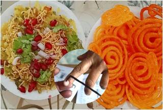 Poha Jalebi Free: 'वोट देकर आइए, पोहा जलेबी फ्री में खाइए', MP के इस शहर में चाट-चौपाटी वालों की अनोखी पहल