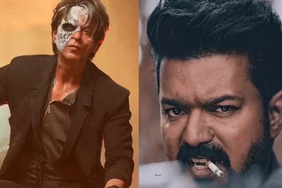 Box Office Collection: अभी तक बॉक्स ऑफिस पर पैसा छाप रही है Jawan, विजय की Leo  ने भी खिलाए गुल