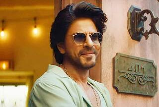 Jawan on OTT: Date, Time And Where to Watch Shah Rukh Khan's Blockbuster Film Online