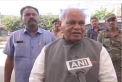 Bihar Politics: 'Except For PM Modi, There Is No Option.....': HAM leader Jitan Ram Manjhi