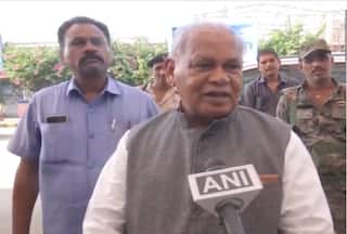 Bihar Politics: 'Except For PM Modi, There Is No Option.....': HAM leader Jitan Ram Manjhi