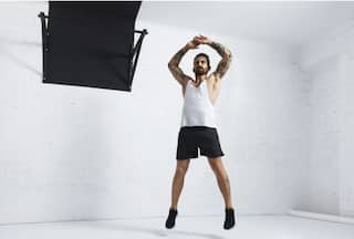 Weight Loss: Are Jumping Jacks The Ideal Full Body Workout to Cut Belly Fat? Know Here