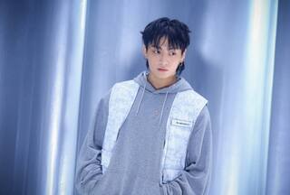 BTS Jungkook Sings 'Naatu Naatu' Again, Army Calls Him 'Desi Boy'