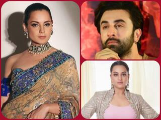 Mahadev App के मामले में फंसे बॉलीवुड स्टार्स पर Kangana Ranaut का तंज, बोलीं- सुधर जाओ नहीं तो....