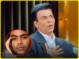 करण जौहर को NMACC उद्घाटन के दौरान आया था Anxiety Attack, कांप रहे थे हाथ और...