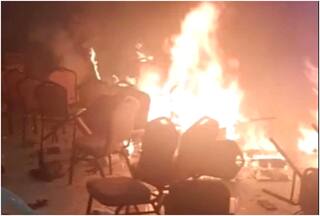 Kerala Convention Centre Blasts: Delhi Police On High Alert