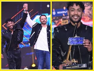 Khatron Ke Khiladi 13 Winner: डिनो जेम्स बने 'खतरों के खिलाड़ी 13' के विनर, मिले इतने लाख