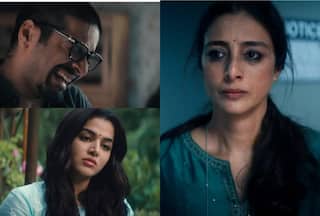 Is Tabu-Ali Fazal's Khufiya Based on Real-Life Indian Spy | Explained