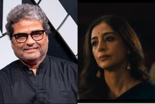 Vishal Bhardwaj Struggled With Khufiya's Budget Despite Having Tabu on-Board